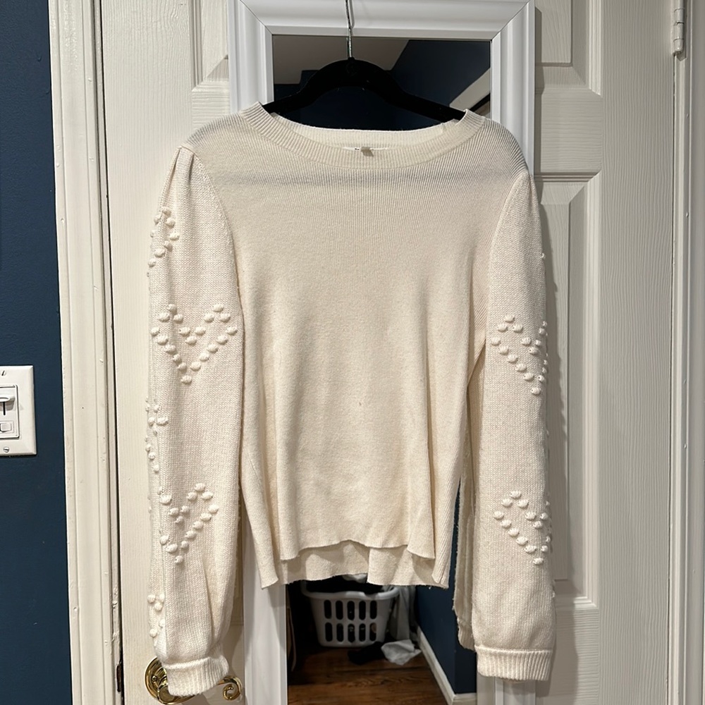 Splendid Sweater